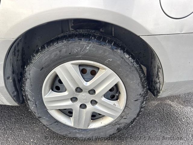 2007 Chevrolet Impala 4dr Sedan LS - 22958256 - 14