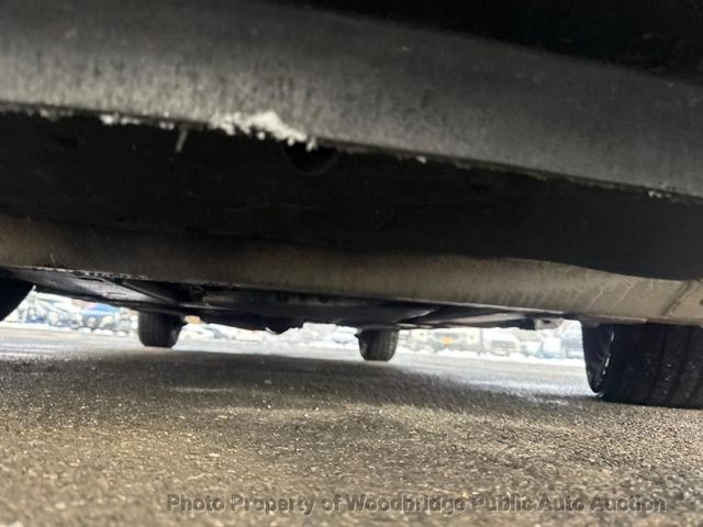 2007 Chevrolet Impala 4dr Sedan LS - 22958256 - 15