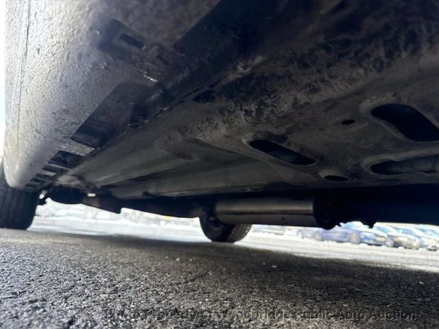 2007 Chevrolet Impala 4dr Sedan LS - 22958256 - 16