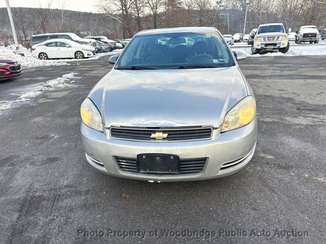 2007 Chevrolet Impala 4dr Sedan LS - 22958256 - 1