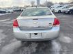 2007 Chevrolet Impala 4dr Sedan LS - 22958256 - 3