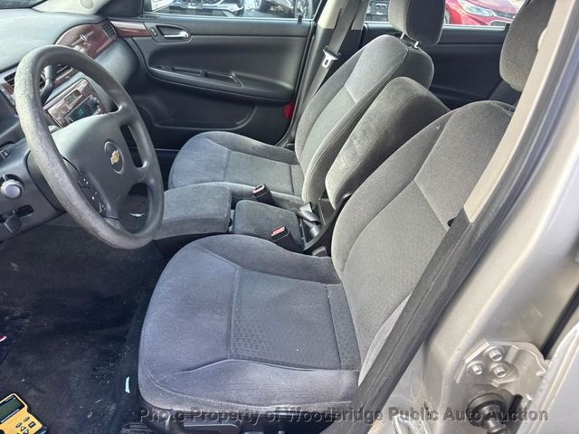 2007 Chevrolet Impala 4dr Sedan LS - 22958256 - 5