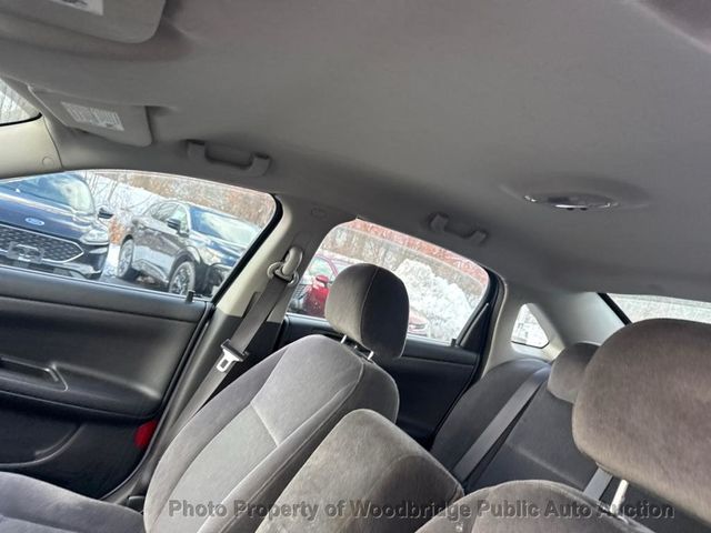2007 Chevrolet Impala 4dr Sedan LS - 22958256 - 6