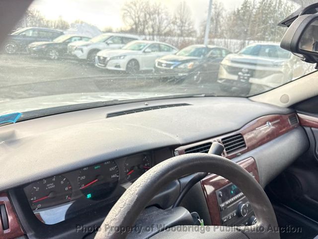 2007 Chevrolet Impala 4dr Sedan LS - 22958256 - 7