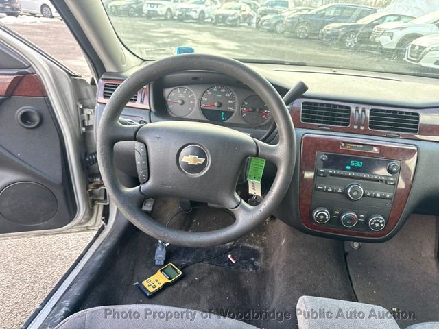 2007 Chevrolet Impala 4dr Sedan LS - 22958256 - 8