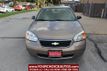 2007 Chevrolet Malibu 4dr Sedan LS w/1LS - 22538641 - 1