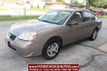 2007 Chevrolet Malibu 4dr Sedan LS w/1LS - 22538641 - 2