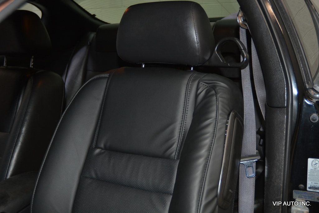 2007 Chevrolet Monte Carlo 2dr Coupe SS - 22931965 - 9