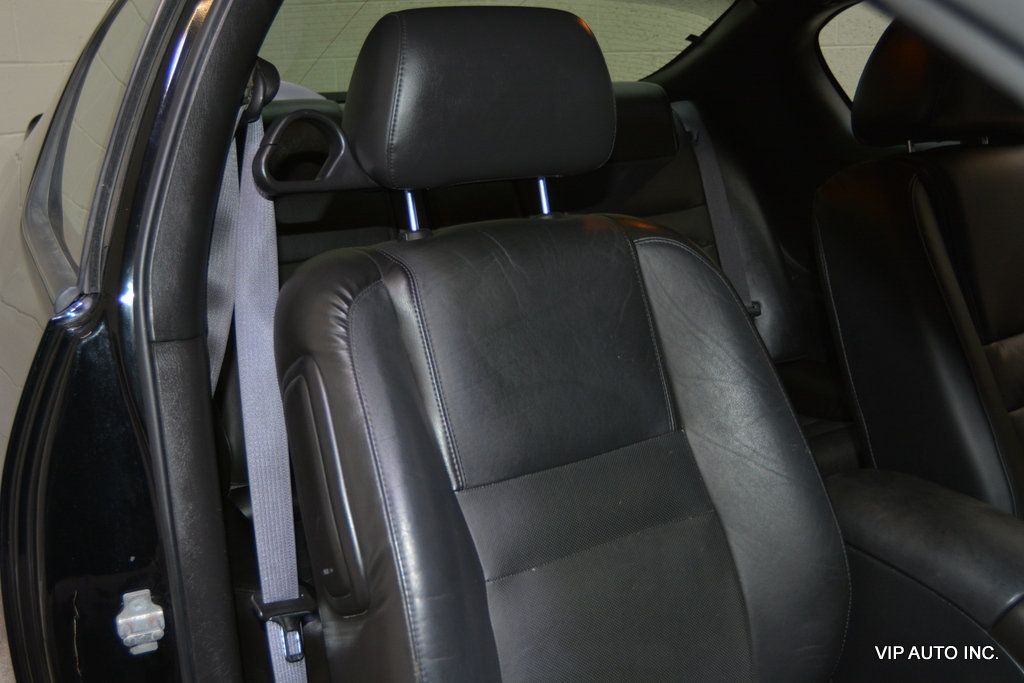 2007 Chevrolet Monte Carlo 2dr Coupe SS - 22931965 - 10