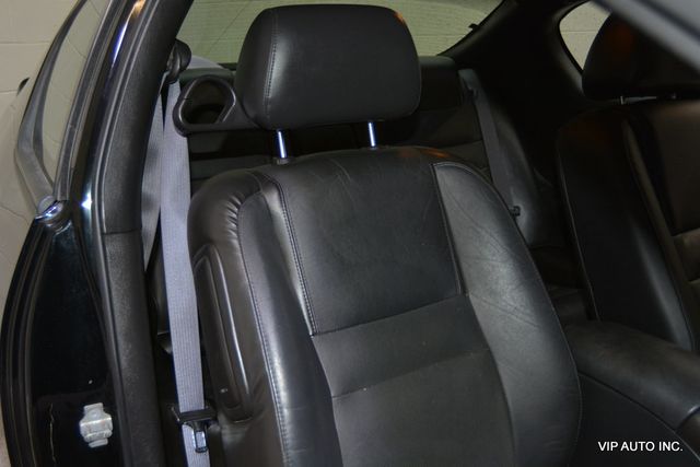 2007 Chevrolet Monte Carlo 2dr Coupe SS - 22931965 - 10