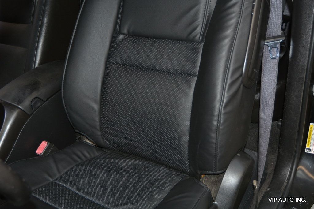 2007 Chevrolet Monte Carlo 2dr Coupe SS - 22931965 - 11