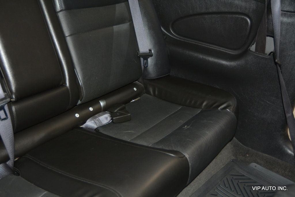 2007 Chevrolet Monte Carlo 2dr Coupe SS - 22931965 - 17