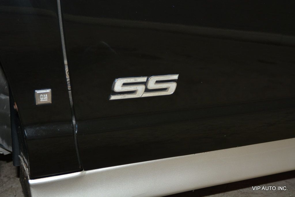 2007 Chevrolet Monte Carlo 2dr Coupe SS - 22931965 - 23