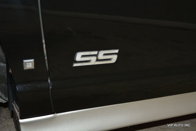 2007 Chevrolet Monte Carlo 2dr Coupe SS - 22931965 - 23