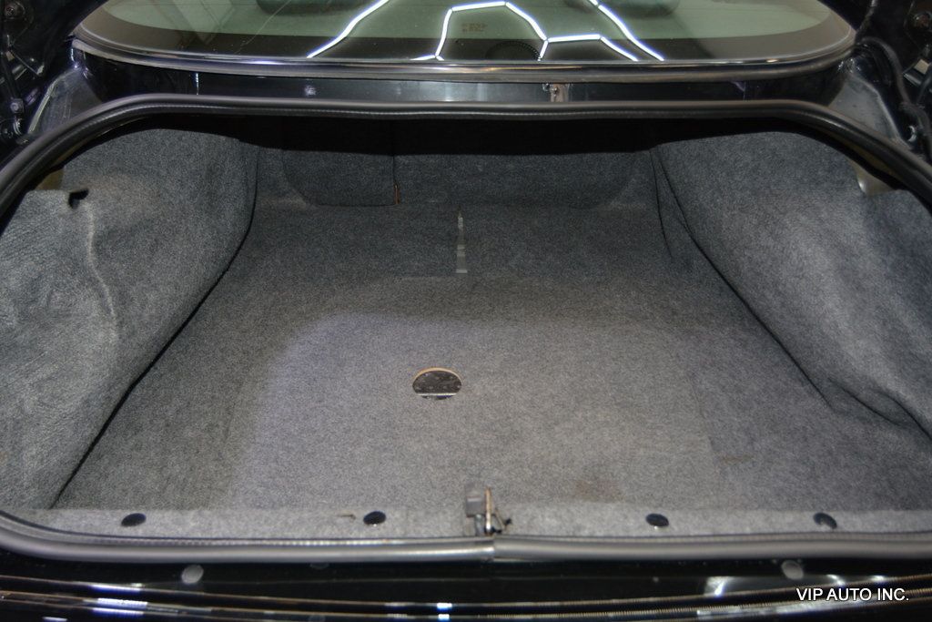 2007 Chevrolet Monte Carlo 2dr Coupe SS - 22931965 - 24