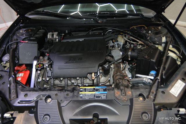 2007 Chevrolet Monte Carlo 2dr Coupe SS - 22931965 - 25