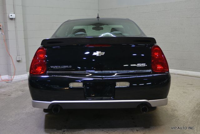 2007 Chevrolet Monte Carlo 2dr Coupe SS - 22931965 - 27