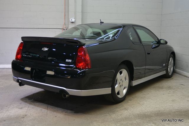 2007 Chevrolet Monte Carlo 2dr Coupe SS - 22931965 - 3
