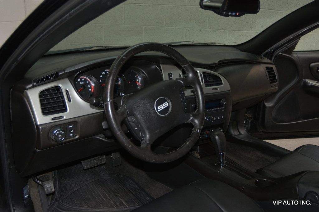 2007 Chevrolet Monte Carlo 2dr Coupe SS - 22931965 - 8