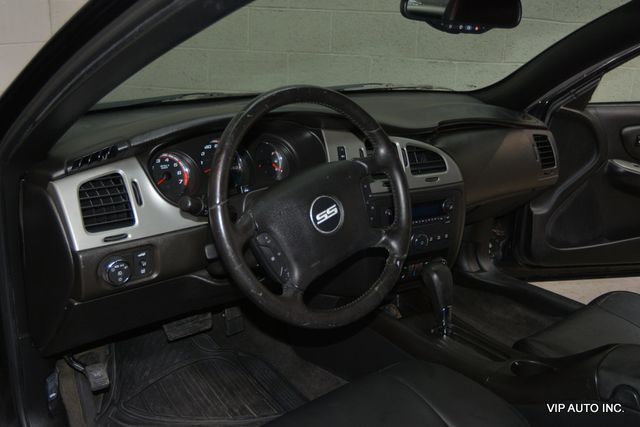2007 Chevrolet Monte Carlo 2dr Coupe SS - 22931965 - 8