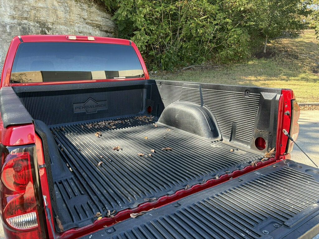 2007 Chevrolet Silverado 1500 2WD Reg Cab 119.0" Work Truck - 23091355 - 11