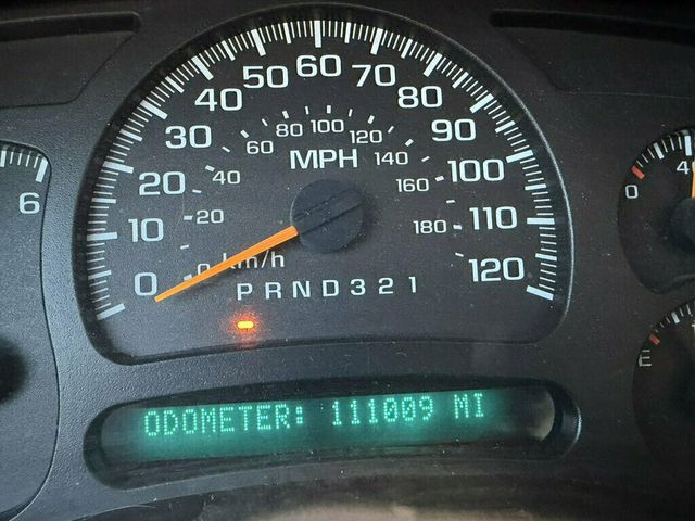 2007 Chevrolet Silverado 1500 2WD Reg Cab 119.0" Work Truck - 23091355 - 16