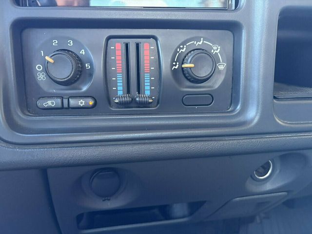 2007 Chevrolet Silverado 1500 2WD Reg Cab 119.0" Work Truck - 23091355 - 20