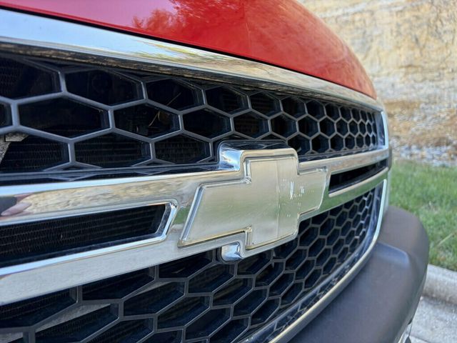 2007 Chevrolet Silverado 1500 2WD Reg Cab 119.0" Work Truck - 23091355 - 26