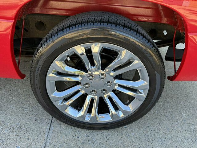 2007 Chevrolet Silverado 1500 2WD Reg Cab 119.0" Work Truck - 23091355 - 27