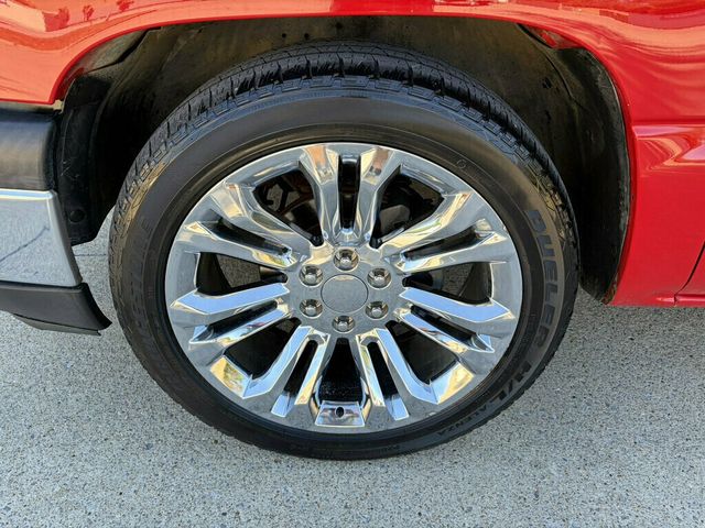 2007 Chevrolet Silverado 1500 2WD Reg Cab 119.0" Work Truck - 23091355 - 29