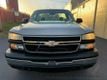 2007 Chevrolet Silverado 1500 4WD Reg Cab 119.0" Work Truck - 22950386 - 2