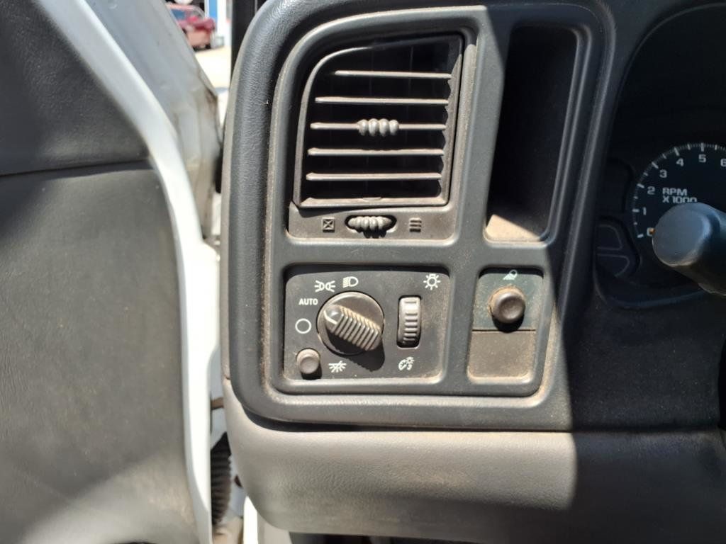 2007 Chevrolet SILVERADO 1500 CLASSIC - 22891057 - 9