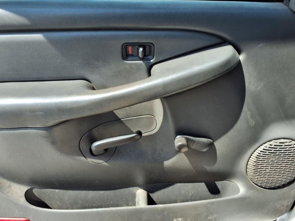 2007 Chevrolet SILVERADO 1500 CLASSIC - 22891057 - 10