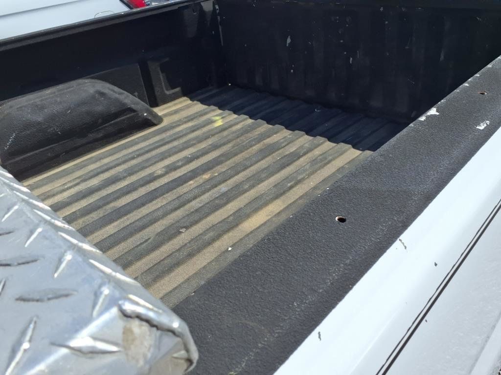 2007 Chevrolet SILVERADO 1500 CLASSIC - 22891057 - 11
