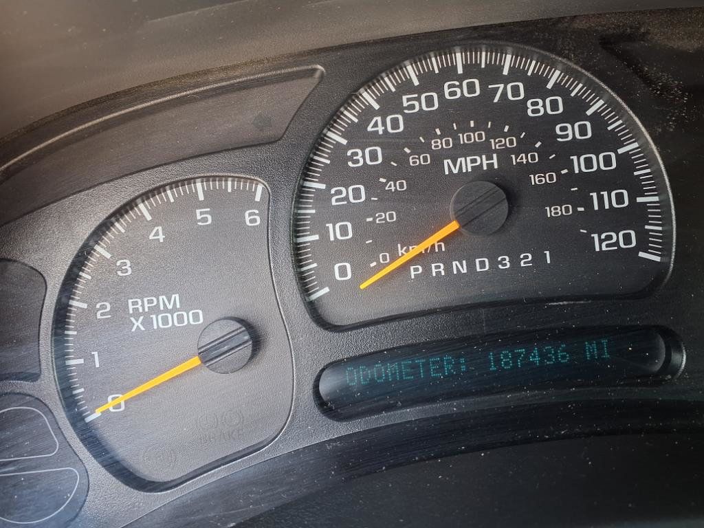 2007 Chevrolet SILVERADO 1500 CLASSIC - 22891057 - 7