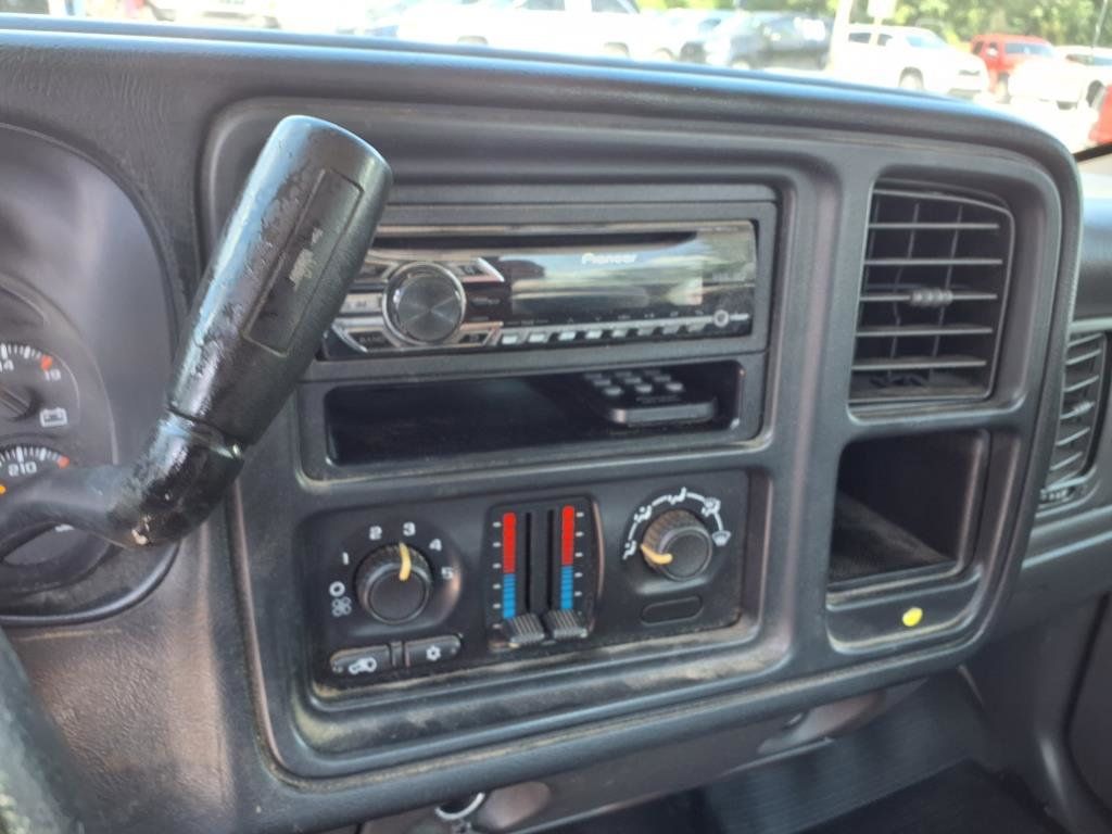 2007 Chevrolet SILVERADO 1500 CLASSIC - 22891057 - 8