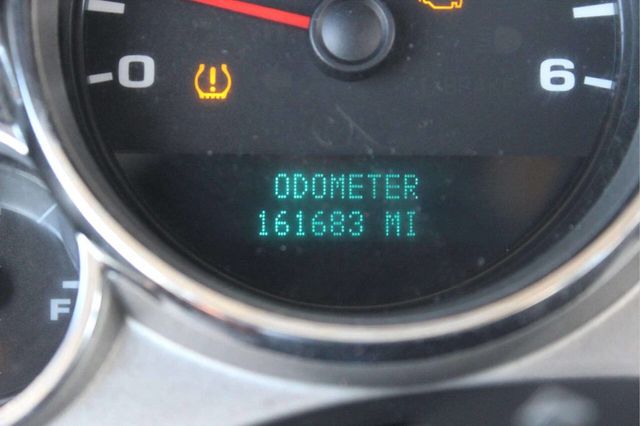 2007 Chevrolet Silverado 1500 LT1 2dr Regular Cab 4WD 6.5 ft. SB - 23006118 - 6