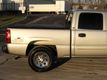 2007 Chevrolet Silverado 1500 Classic 4WD Crew Cab 143.5" LS - 22956268 - 10