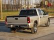 2007 Chevrolet Silverado 1500 Classic 4WD Crew Cab 143.5" LS - 22956268 - 11