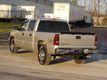 2007 Chevrolet Silverado 1500 Classic 4WD Crew Cab 143.5" LS - 22956268 - 12