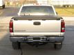 2007 Chevrolet Silverado 1500 Classic 4WD Crew Cab 143.5" LS - 22956268 - 13