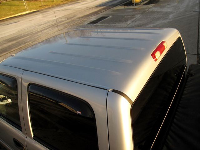 2007 Chevrolet Silverado 1500 Classic 4WD Crew Cab 143.5" LS - 22956268 - 14