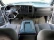 2007 Chevrolet Silverado 1500 Classic 4WD Crew Cab 143.5" LS - 22956268 - 22