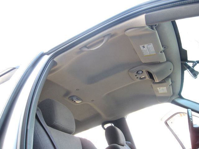 2007 Chevrolet Silverado 1500 Classic 4WD Crew Cab 143.5" LS - 22956268 - 27