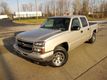 2007 Chevrolet Silverado 1500 Classic 4WD Crew Cab 143.5" LS - 22956268 - 3