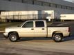 2007 Chevrolet Silverado 1500 Classic 4WD Crew Cab 143.5" LS - 22956268 - 5