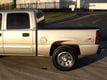 2007 Chevrolet Silverado 1500 Classic 4WD Crew Cab 143.5" LS - 22956268 - 7