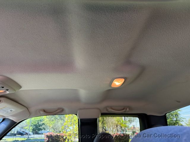 2007 Chevrolet Silverado 1500 Classic Extended Cab Short Bed LT - 22965759 - 23