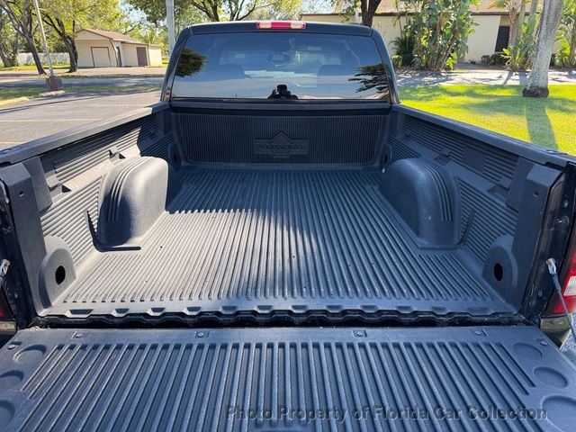 2007 Chevrolet Silverado 1500 Classic Extended Cab Short Bed LT - 22965759 - 26