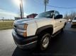 2007 Chevrolet Silverado 2500HD 2WD Reg Cab 133" Work Truck - 22712030 - 3